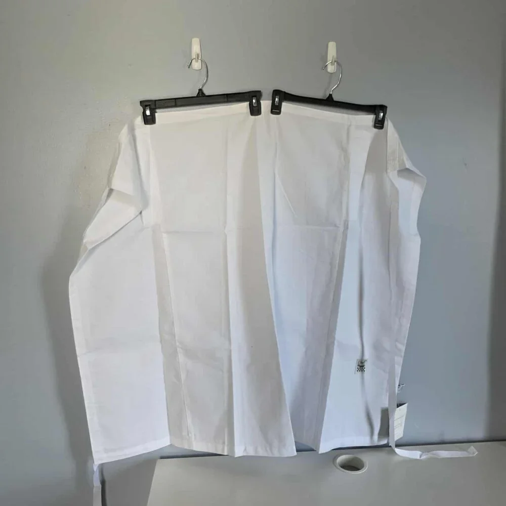 Chef Revival this apron
